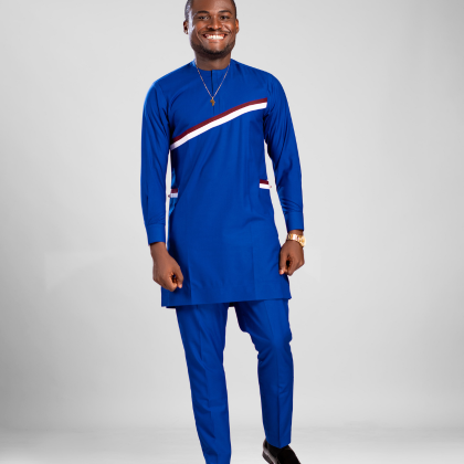 Men's Pant